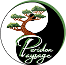 Logo Péridon Paysage